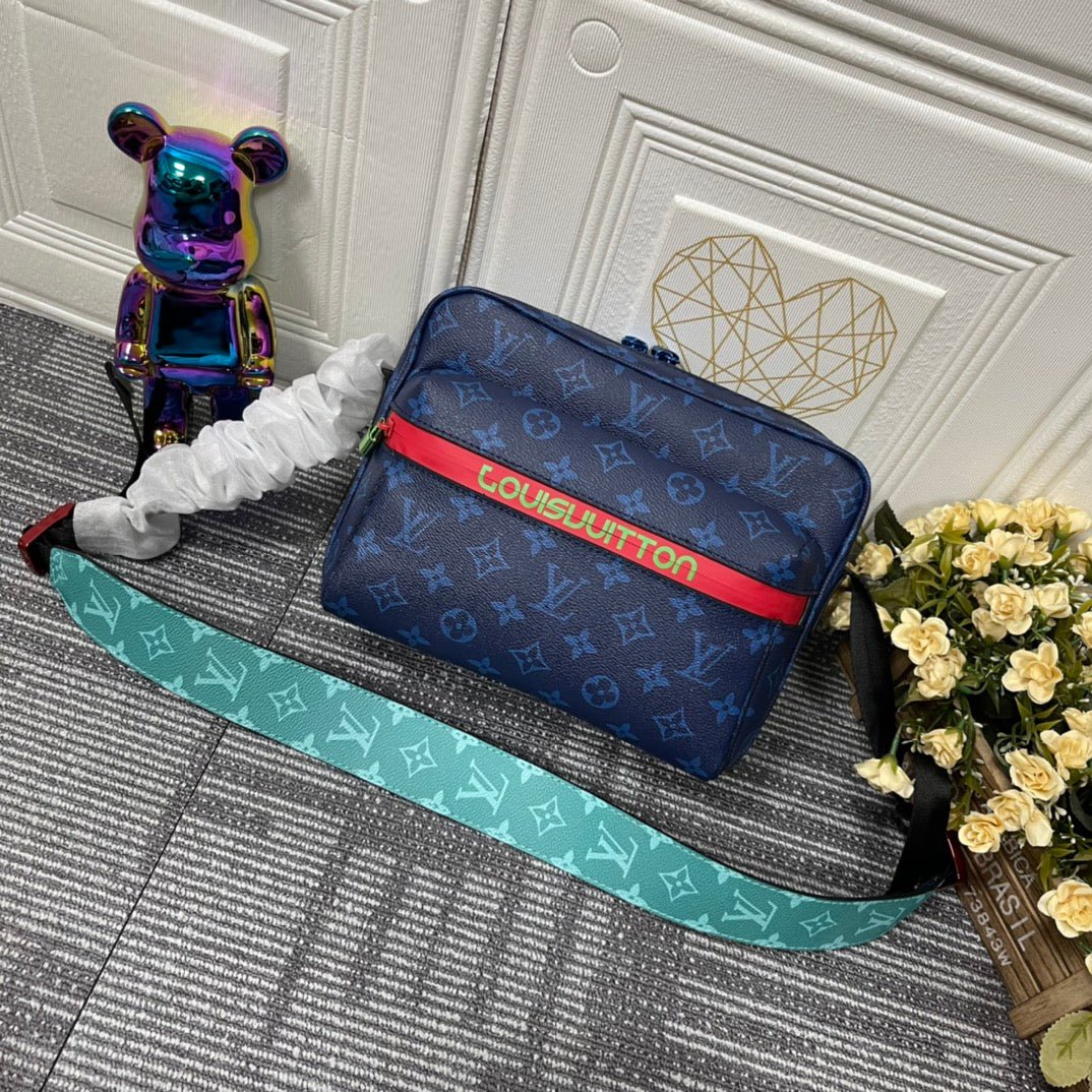 Bolso Messenger Outdoor LOUIS VUITTON