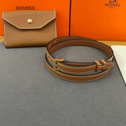 Cinturón Pocket HERMES