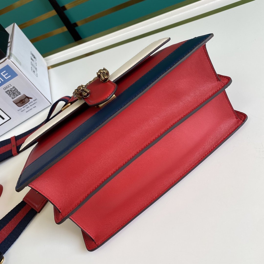 Bolso Tote Dionysus GUCCI - Imagen 27