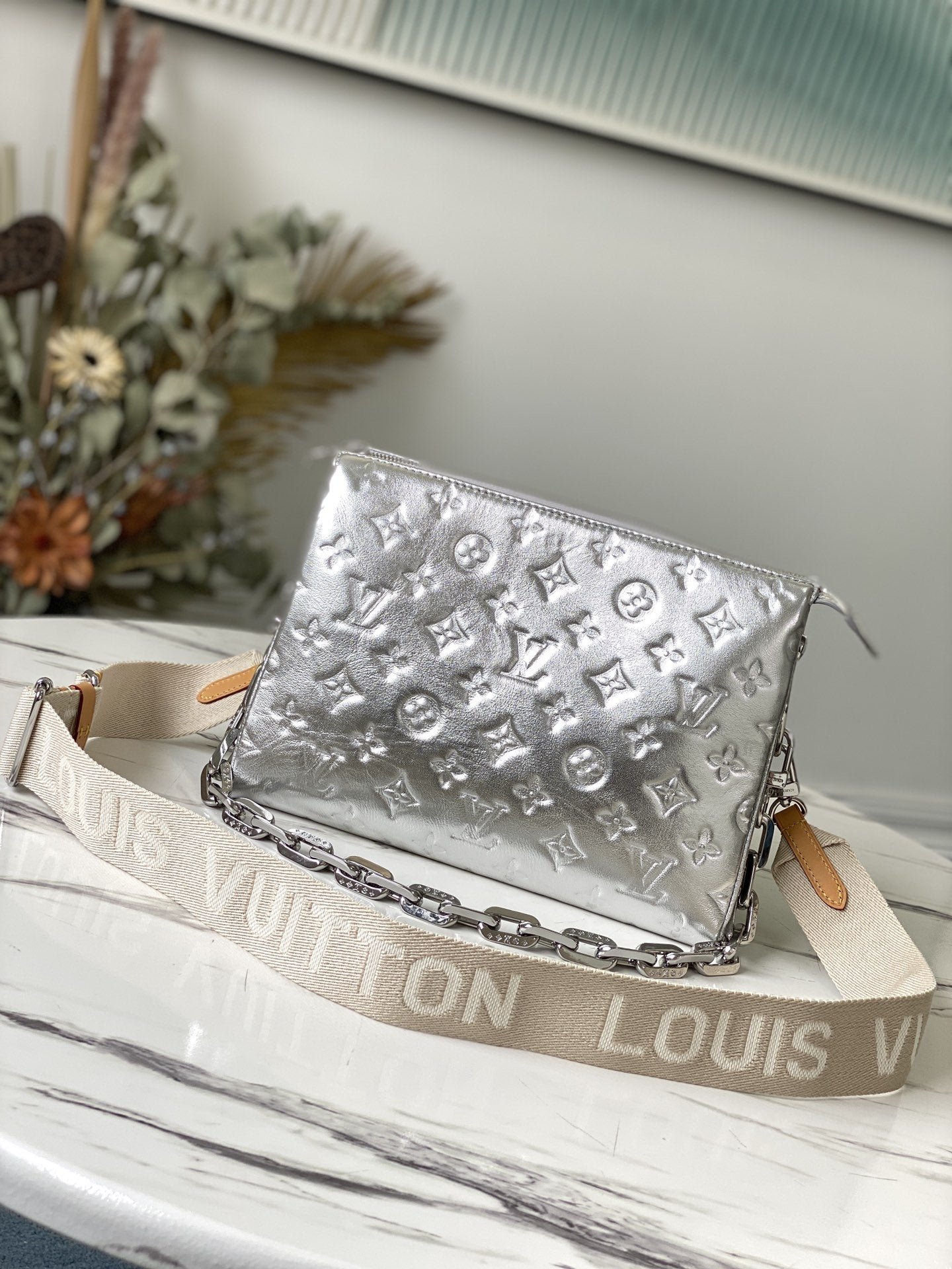 BOLSO COUSSIN PM Louis Vuitton