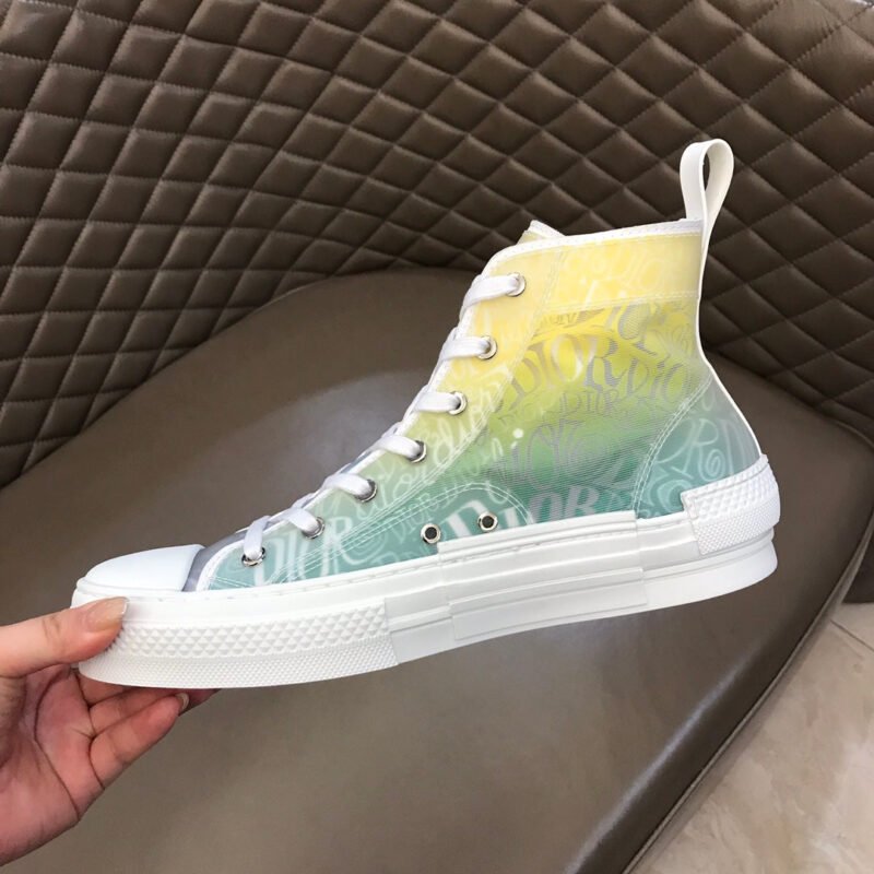 Zapatilla B23 DIOR - Imagen 3