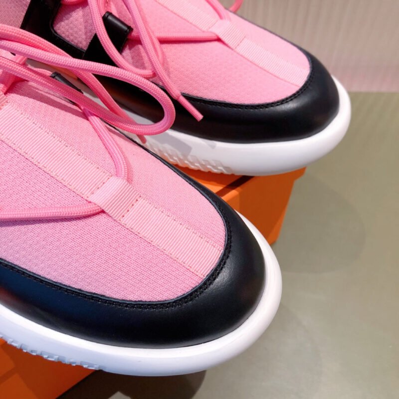 Deportivas Crew HERMES - Imagen 2