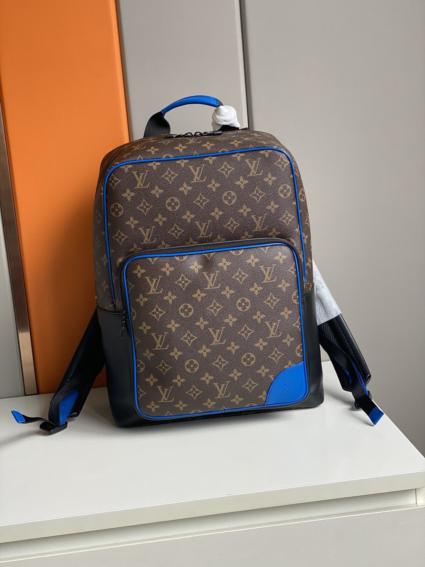 MOCHILA DEAN Louis Vuitton