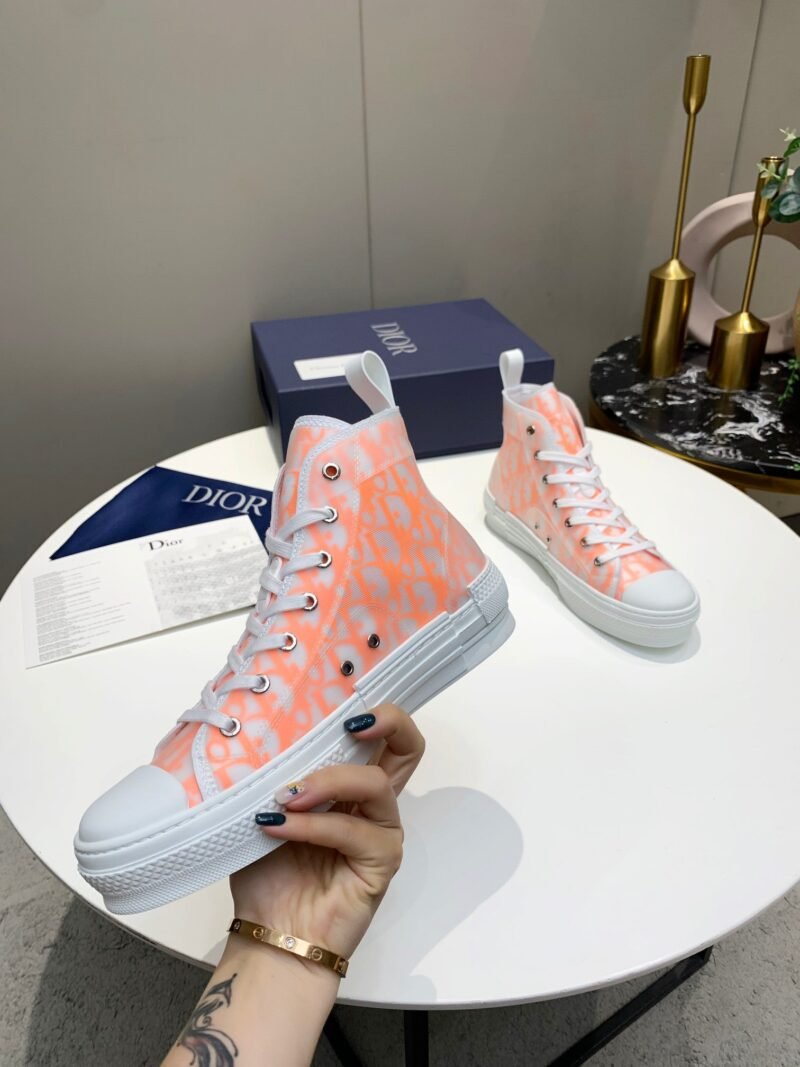 Zapatilla B23 DIOR - Imagen 3