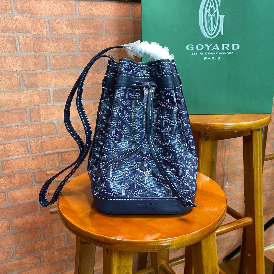 Bolso seu pequeño GOYARD