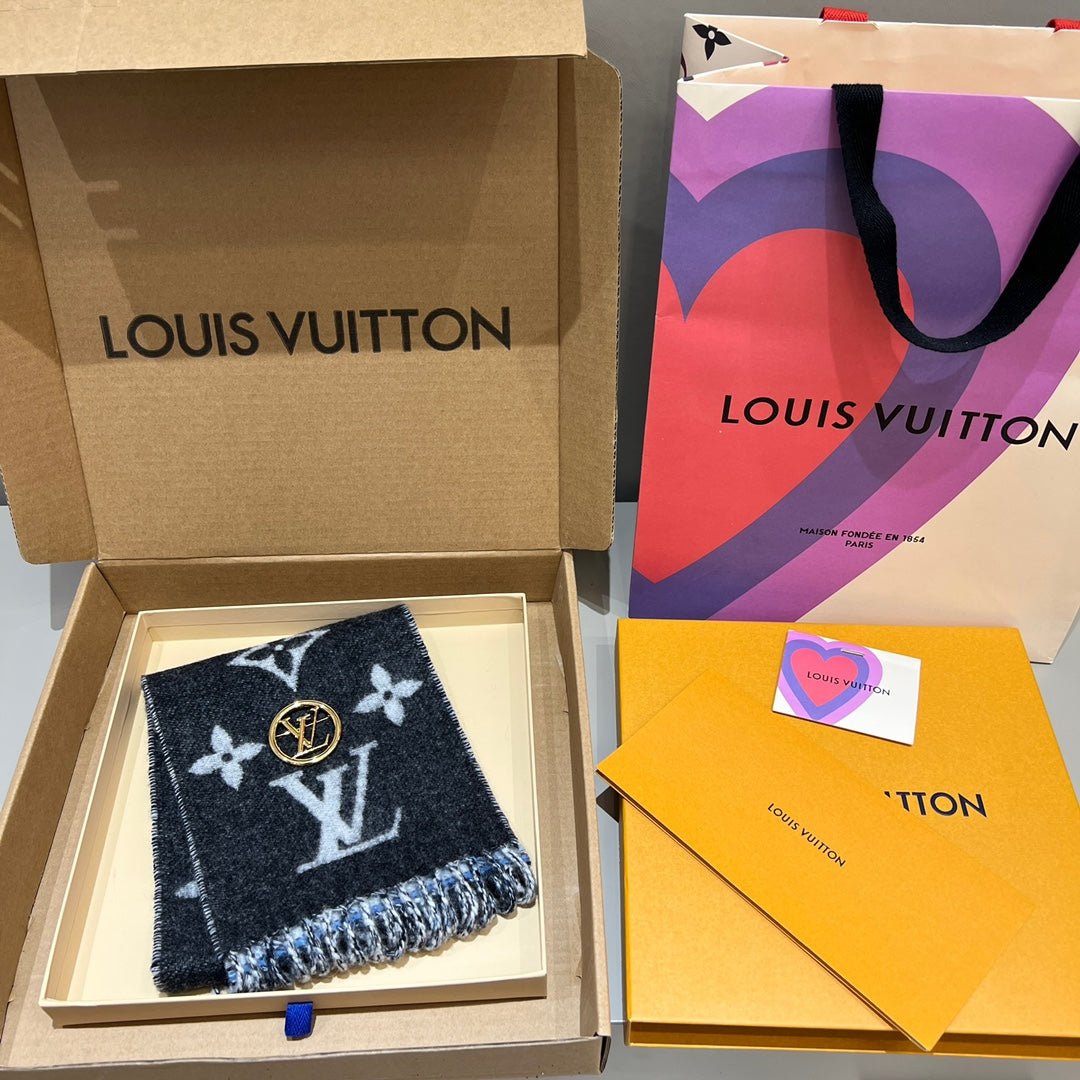 Bufanda Mini Reykjavik LOUIS VUITTON