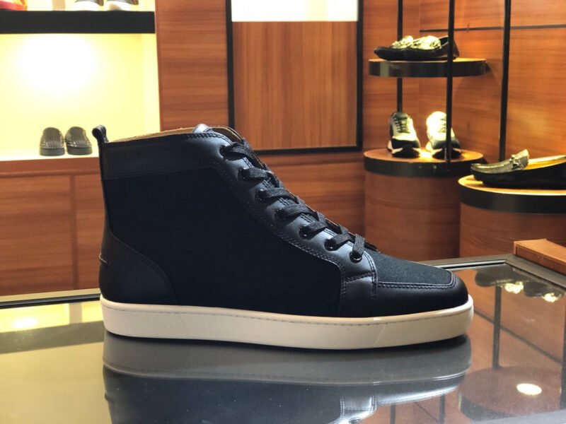 Lou Spike CHRISTIAN LOUBOUTIN - Imagen 3