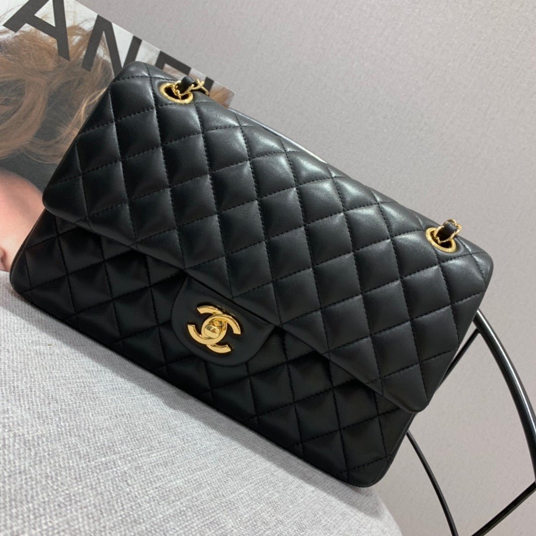 Bolso de hombro Timeless CHANEL