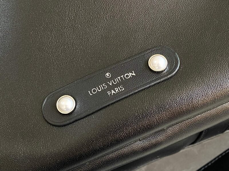 Bolsa de viaje Keepall Cargo 50 con bandolera Louis Vuitton - Imagen 5