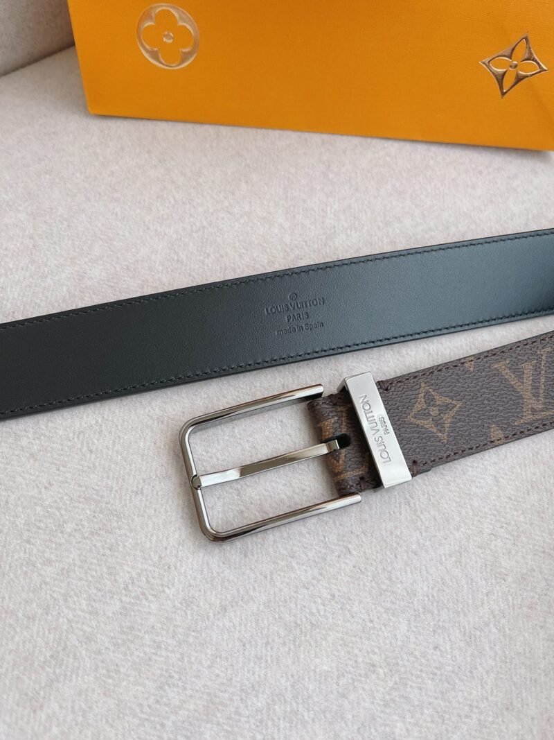 Cinturón Pont Neuf Louis Vuitton - Imagen 8