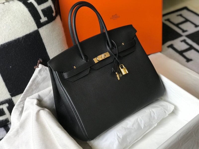BOLSO BIRKIN HERMES - Imagen 7
