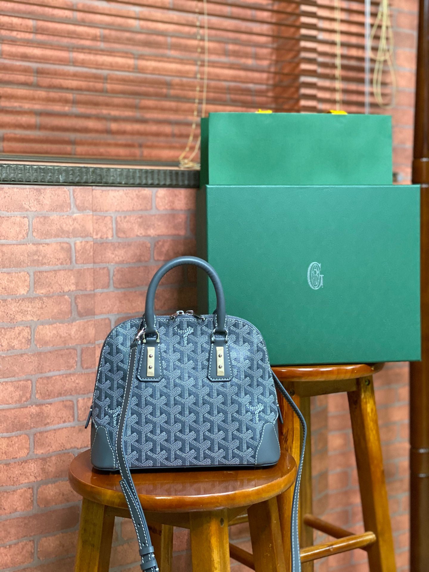 Saco vendome GOYARD
