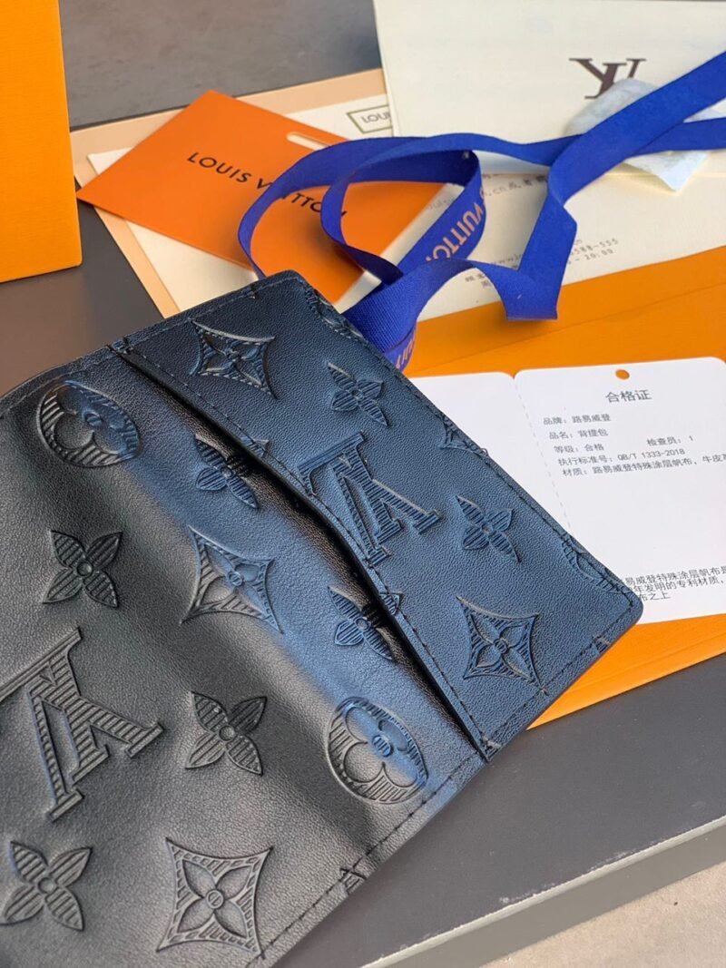 Organizador de bolsillo LOUIS VUITTON - Imagen 4