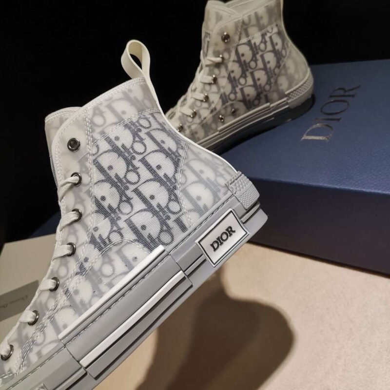 Zapatilla B23 DIOR - Imagen 9