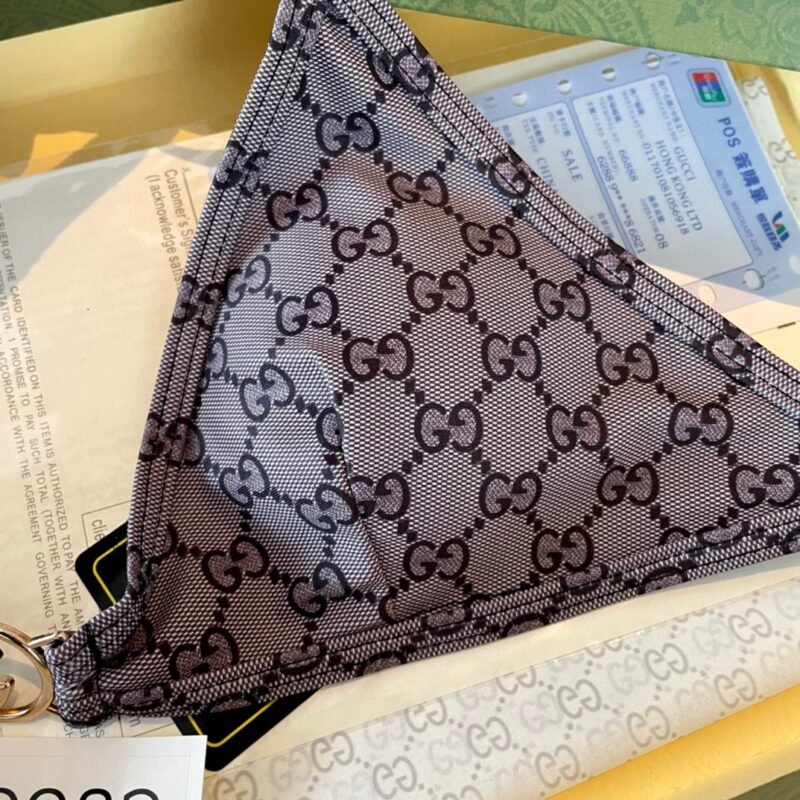 Bikini Gucci - Imagen 6