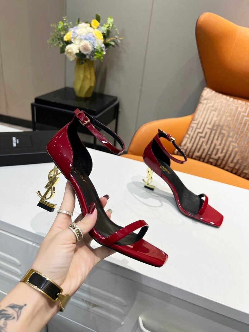 SANDALIAS OPYUM YSL - Imagen 6