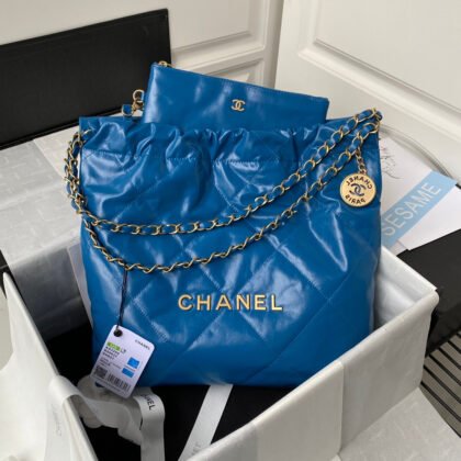 BOLSO CHANEL 22 PEQUEÑO
