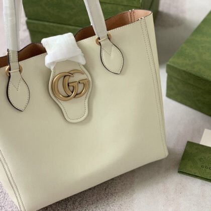 Bolso Shopper Dahlia GUCCI