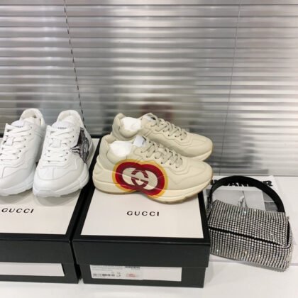 Zapatilla Rhyton GUCCI