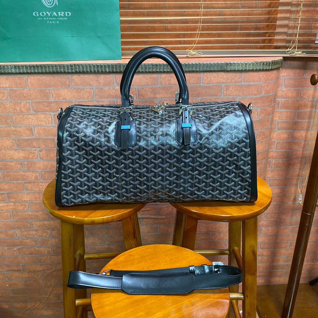 Bolso crosière GOYARD