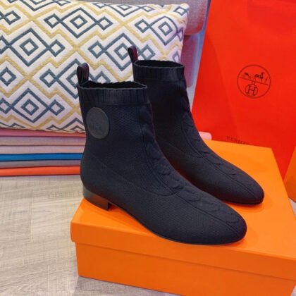 Botines Duo HERMES