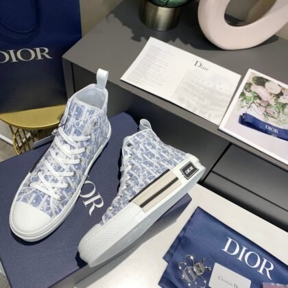 Zapatilla B23 DIOR