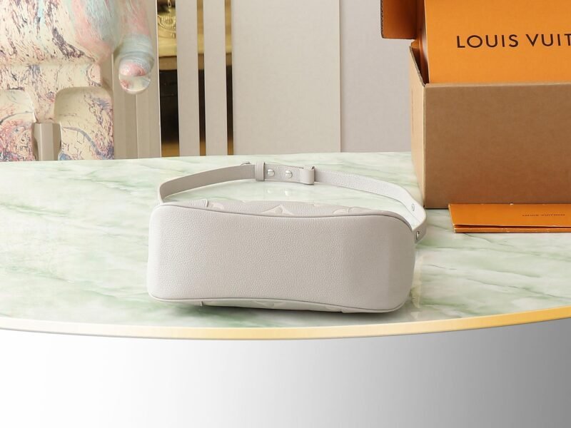Bolso Boulogne Louis Vuitton - Imagen 4