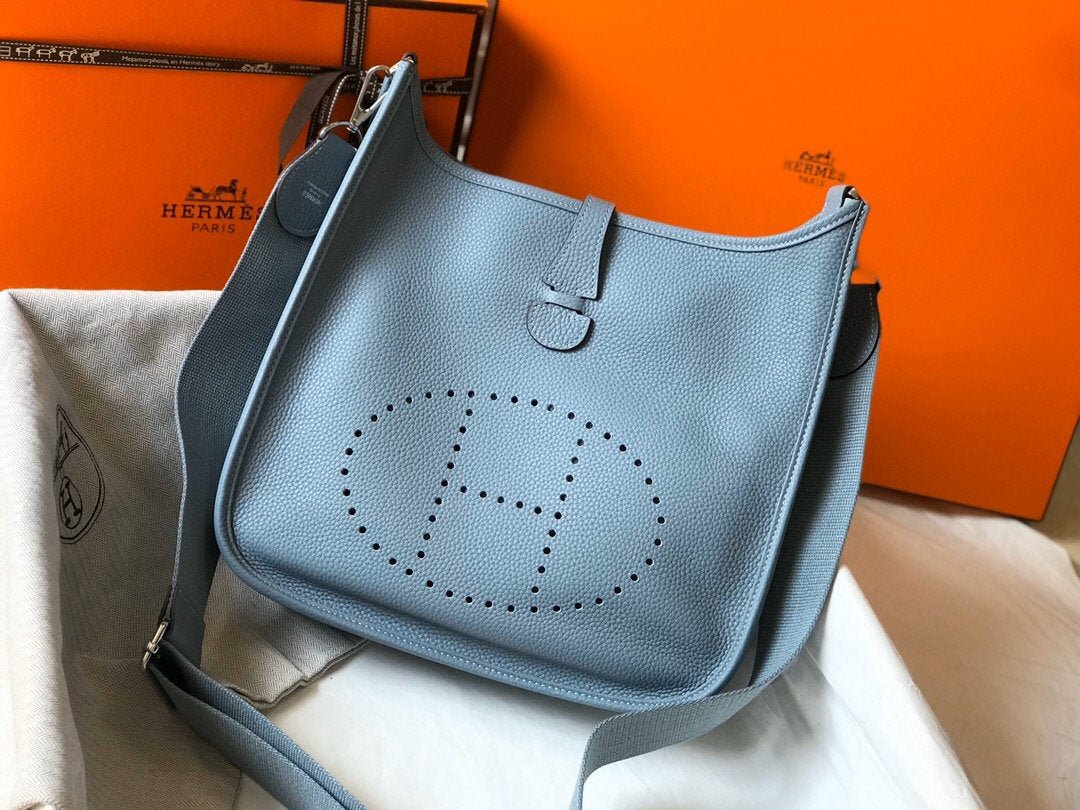Bolso Evelyne HERMES