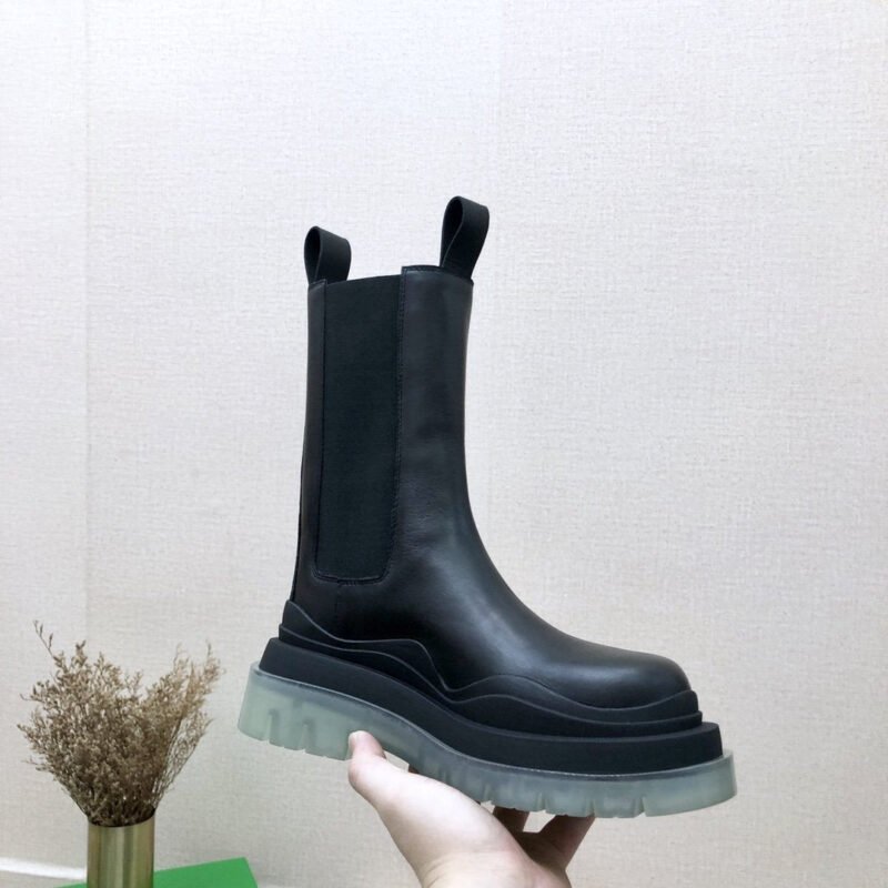 Botas Chelsea BOTTEGA VENETA - Imagen 3