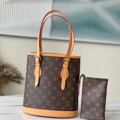Bolso Bucket PM Louis Vuitton
