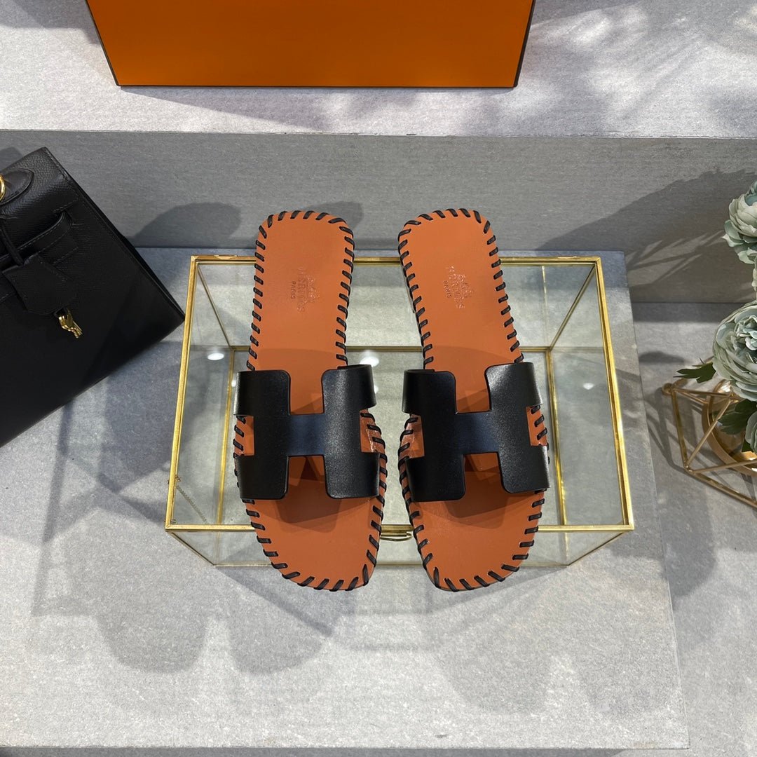 Sandalias Oran HERMES