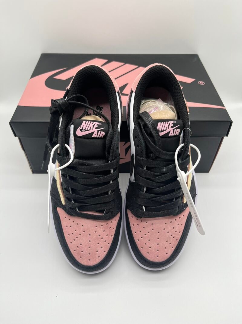 Zapatillas Air Jordan 1 Low Travis Scott NIKE - Imagen 3