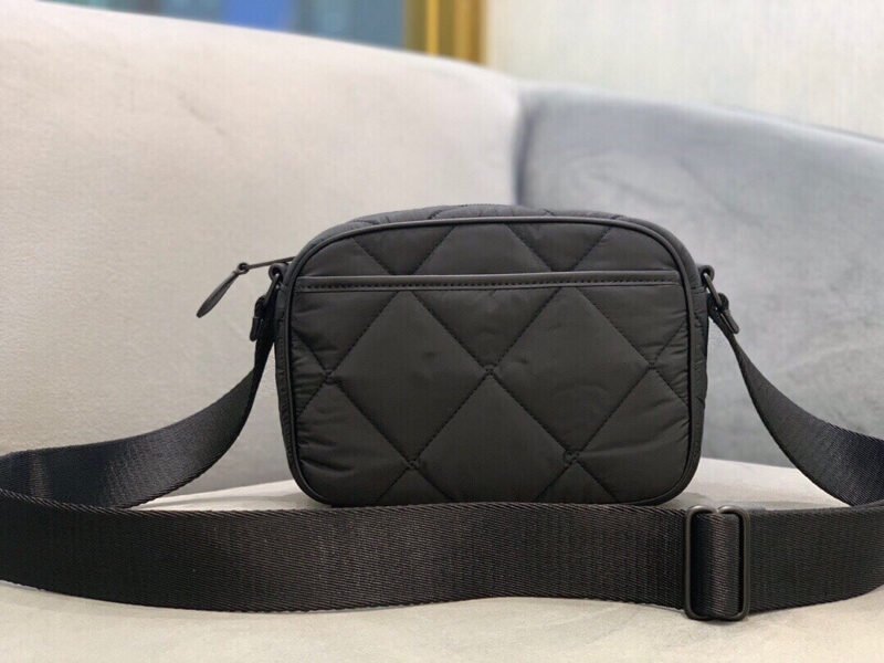Bolso acolchado BURBERRY - Imagen 2
