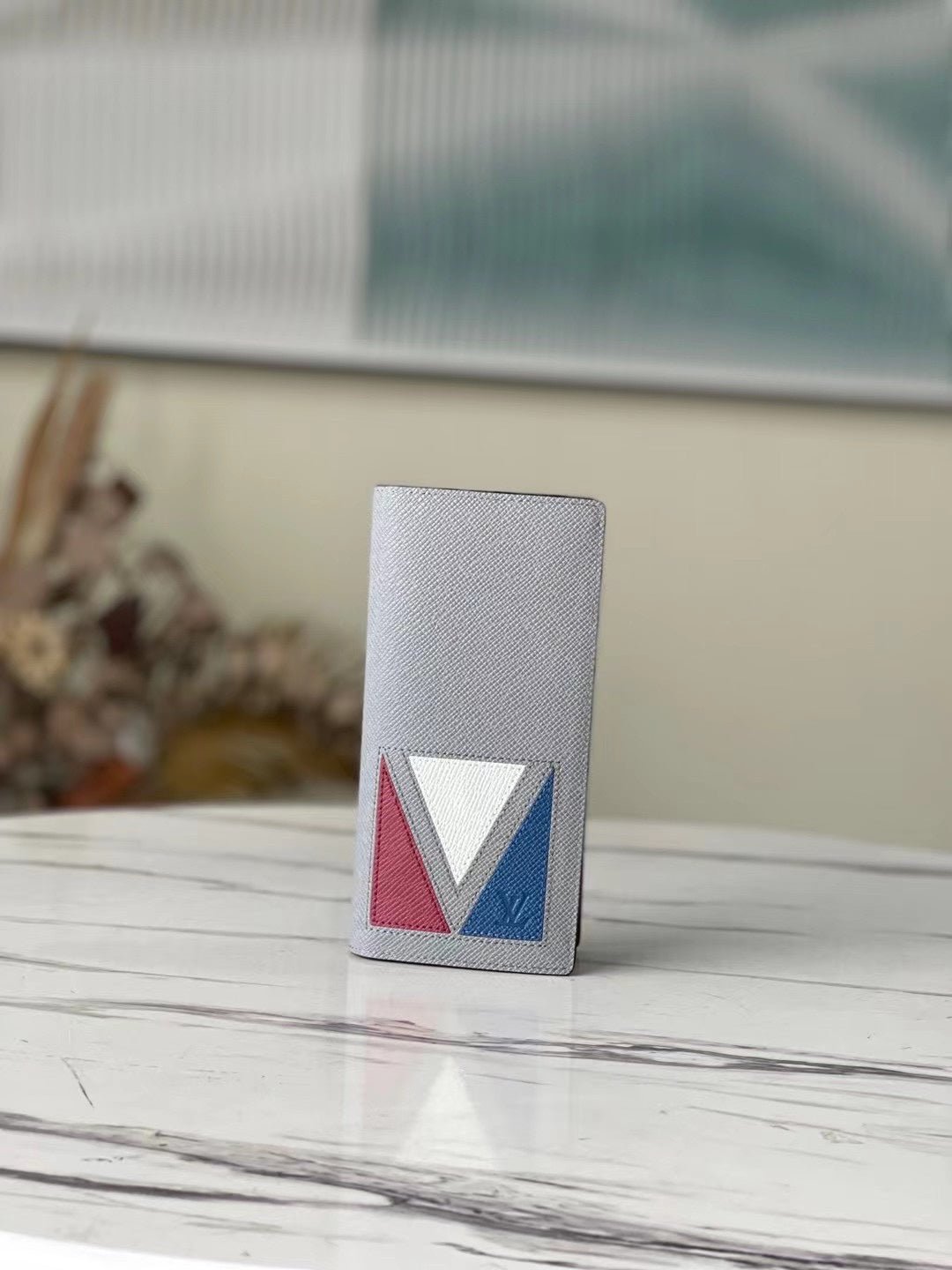 CARTERA BRAZZA Louis Vuitton