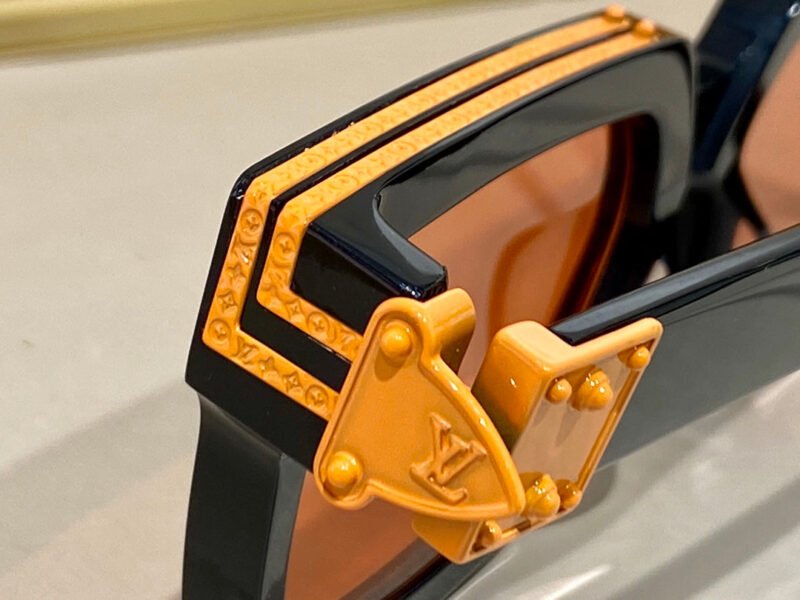 Gafas de sol 1.1 Millionaires LOUIS VUITTON - Imagen 3