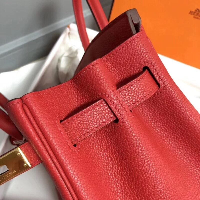Bolso Birkin 35 HERMES - Imagen 5