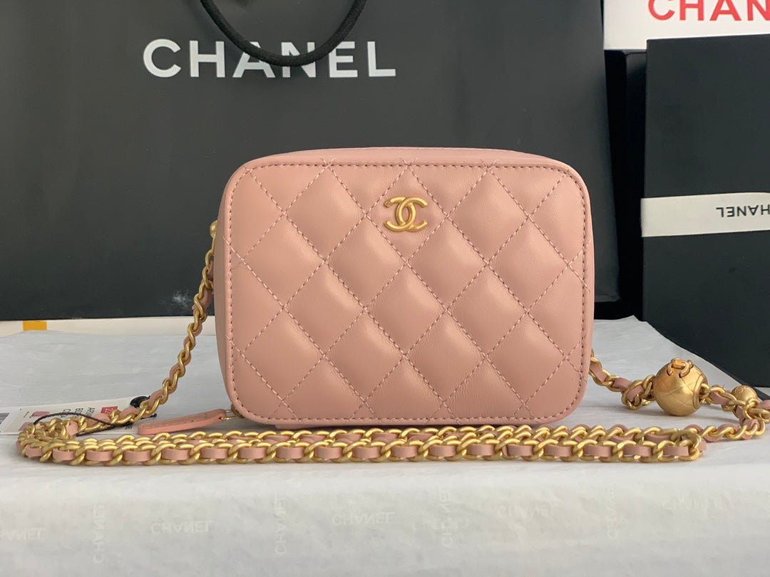 BOLSO DE HOMBRO CHANEL