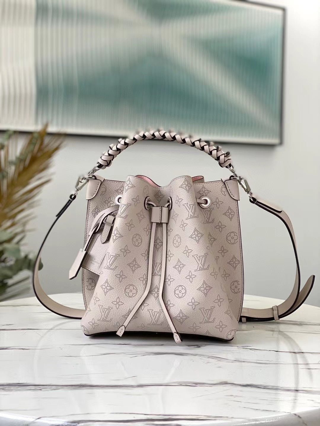 BOLSO MURIA Louis Vuitton