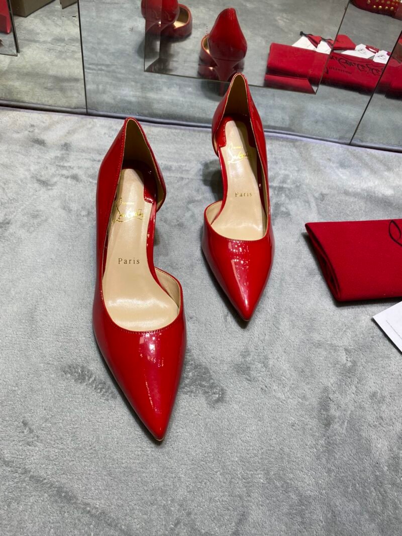 Iriza CHRISTIAN LOUBOUTIN - Imagen 6