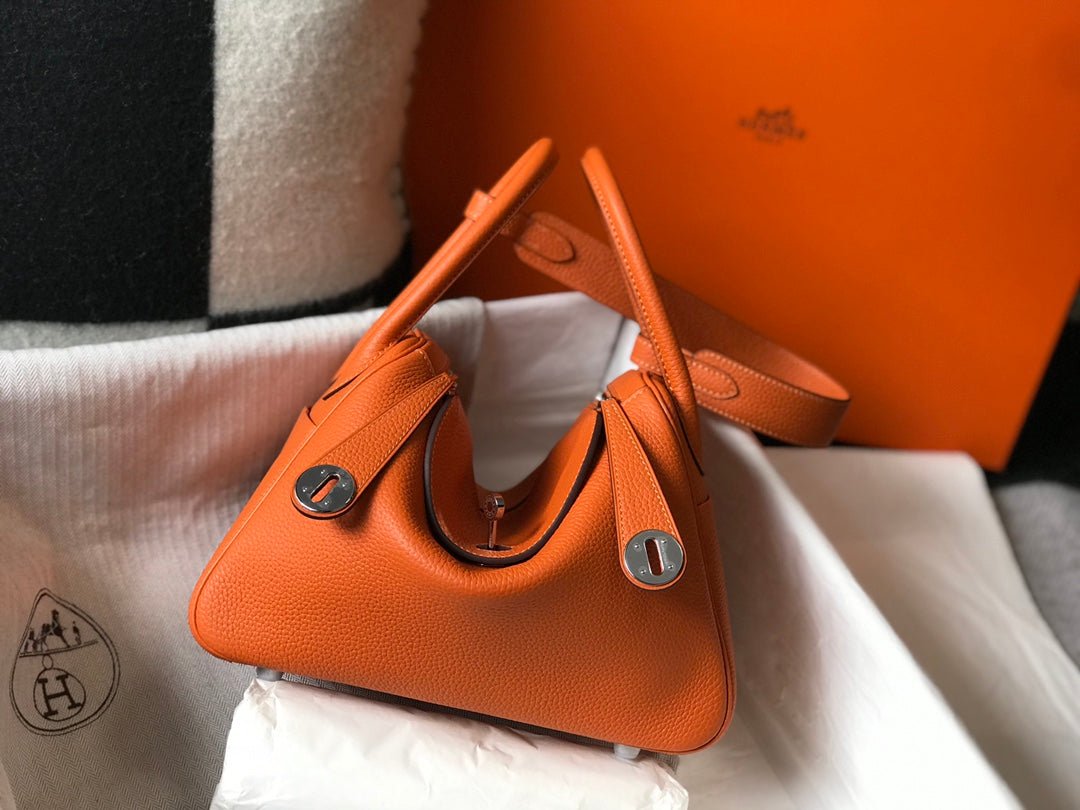 bolso Lindy Hermès