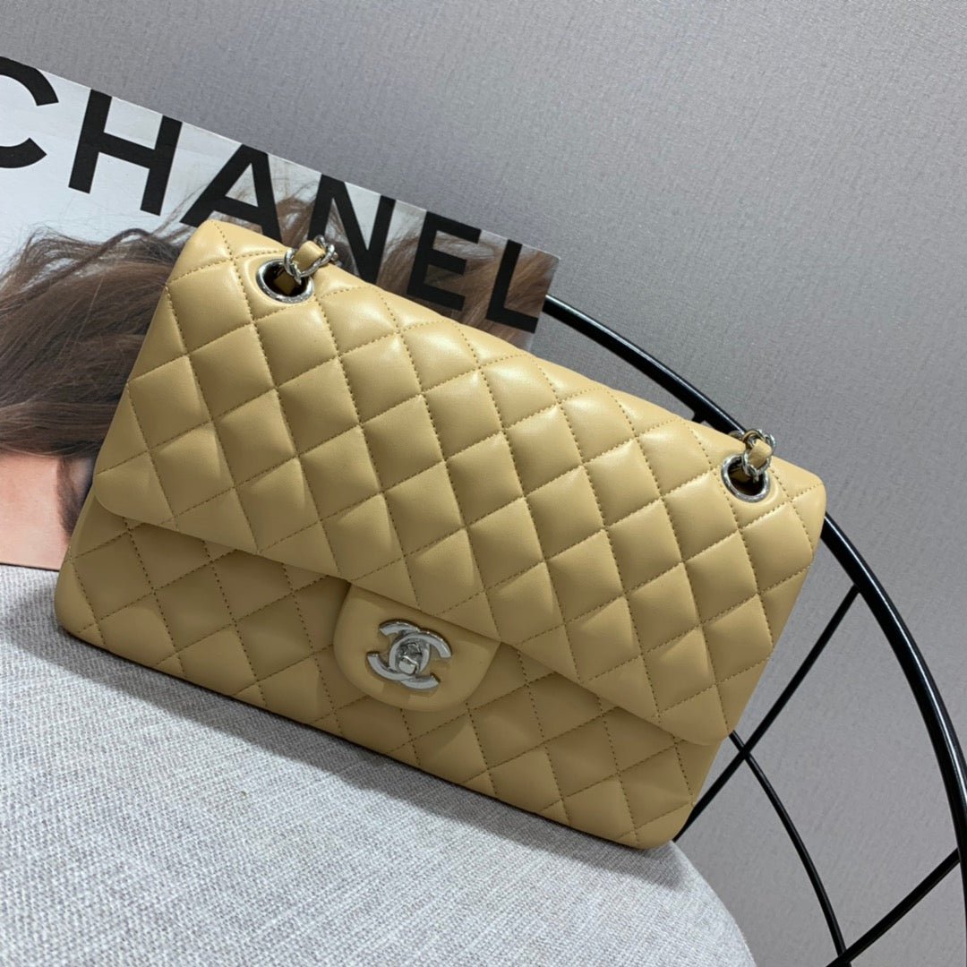 Bolso de hombro Timeless CHANEL