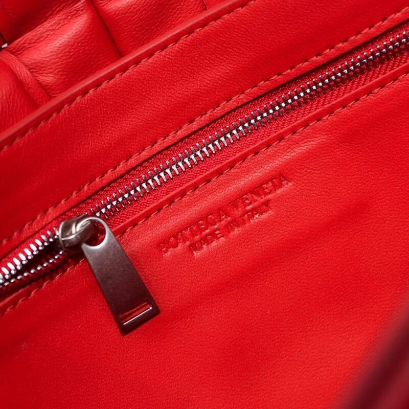 BOLSO CHAIN CASSETTE BOTTEGA VENETA - Imagen 8