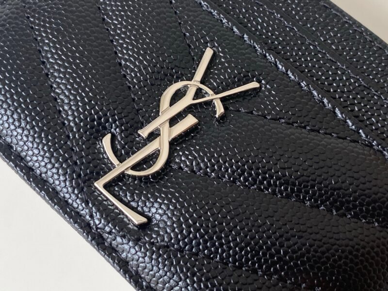 Tarjetero Cassandre YSL - Imagen 6