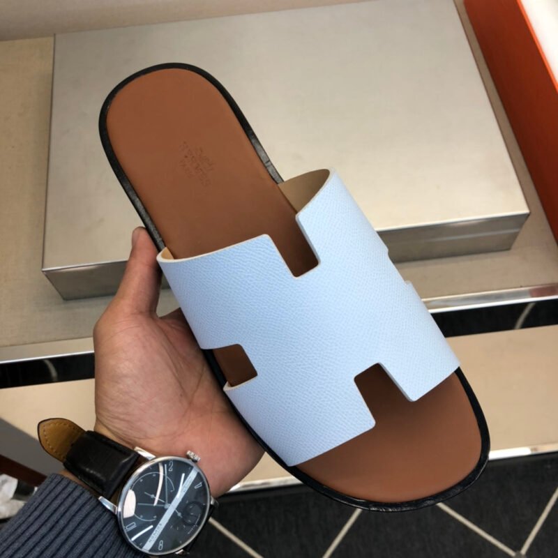 Sandalias Izmir HERMES - Imagen 5