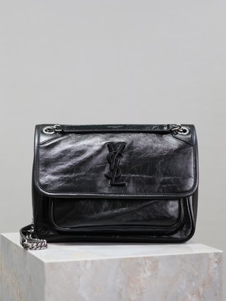 Bolso Niki mediano YSL