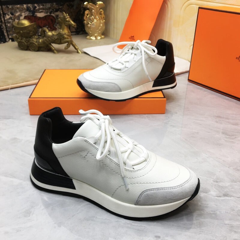Deportivas HERMES - Imagen 4