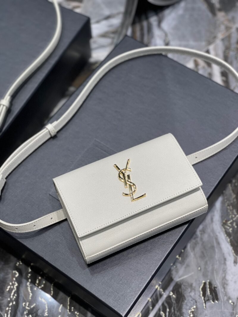 Riñonera Kate YSL