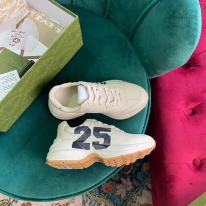 Zapatilla Rhyton GUCCI