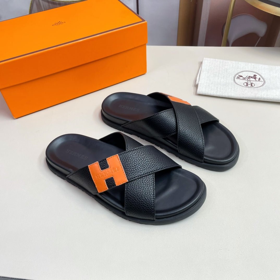 Sandalias HERMES