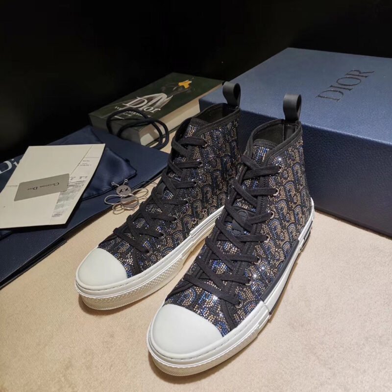 Zapatilla B23 DIOR - Imagen 7